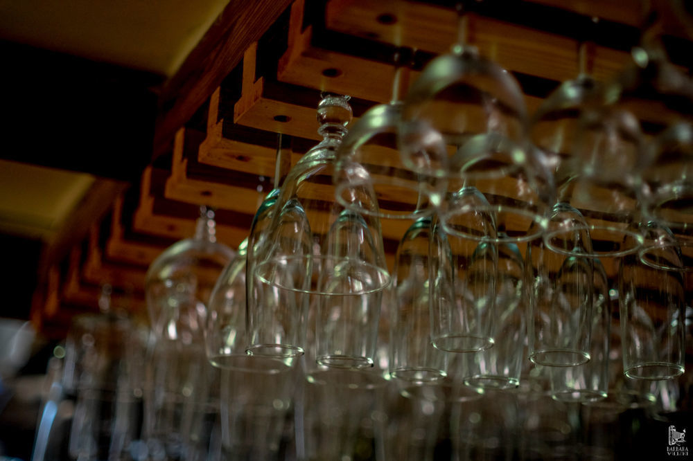 Hostel Punta Ballena Bar Punta del Este Esterno foto