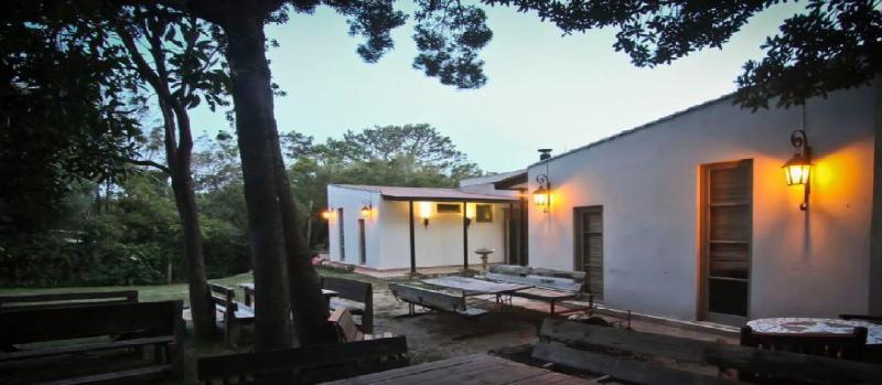 Hostel Punta Ballena Bar Punta del Este Esterno foto